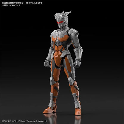 Figure-rise 標準系列 超人戰鬥服黑暗破壞神ZERO 高可動版