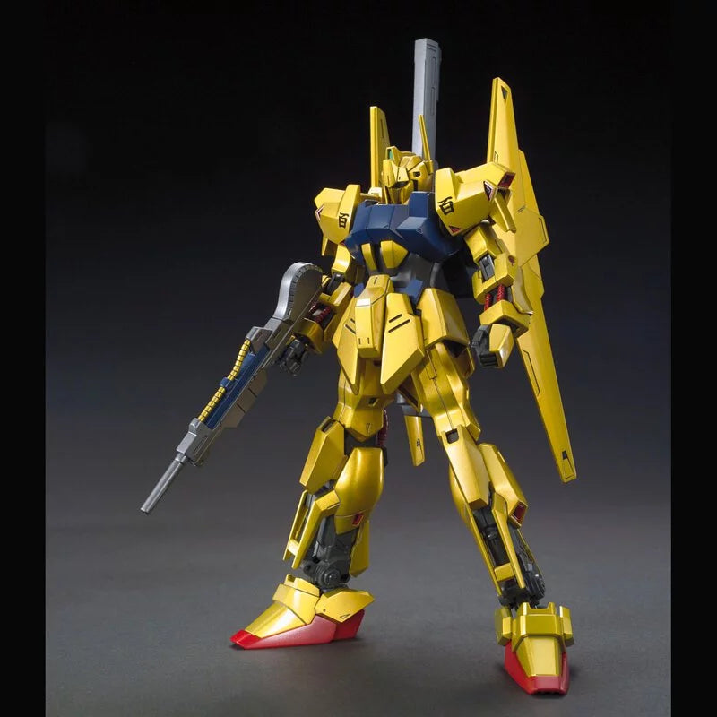 HGUC 1/144 百式 (REVIVE)