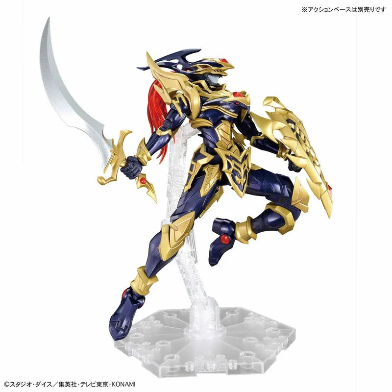 Figure-rise 標準系列 增幅化 暗黑混沌戰士