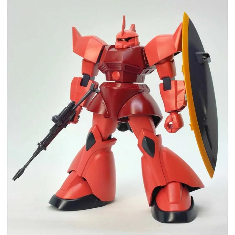 HGUC 1/144 馬沙專用格魯古古