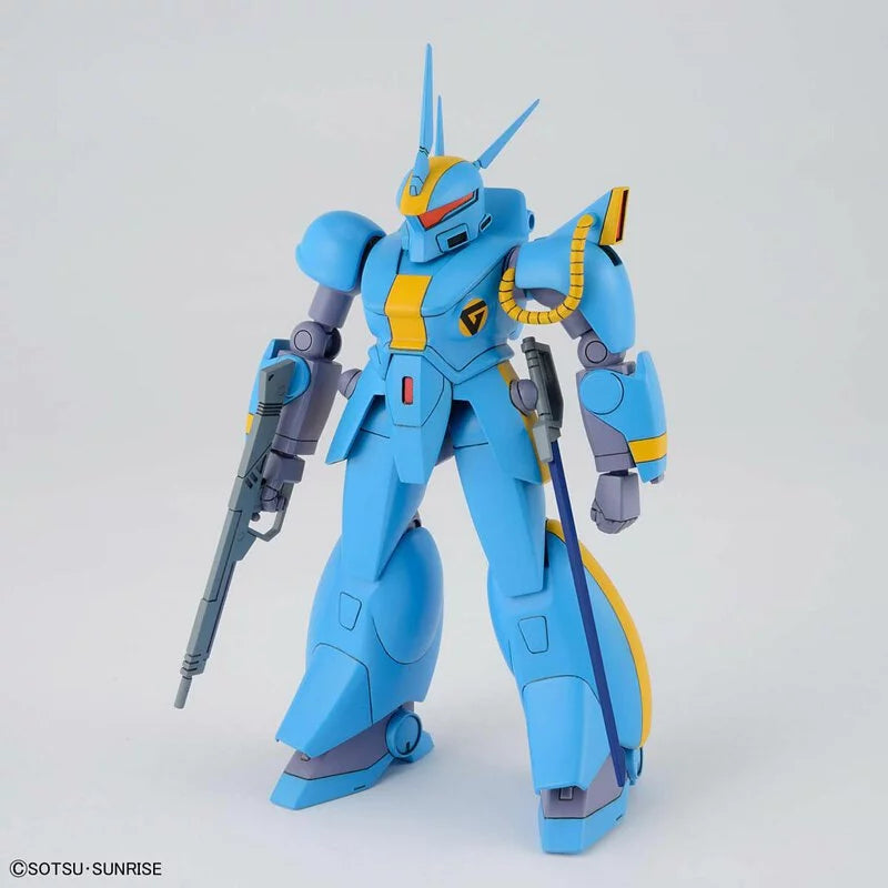 HG 1/144 機甲戰記威龍 套裝2