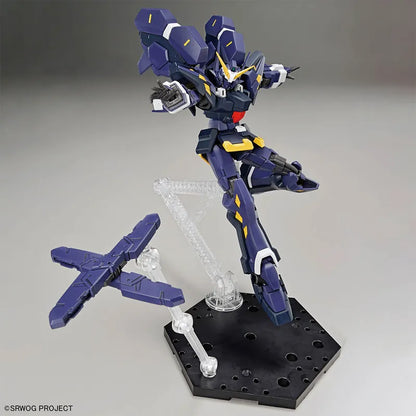 HG 機械人大戰 曉撃霸 MK-III