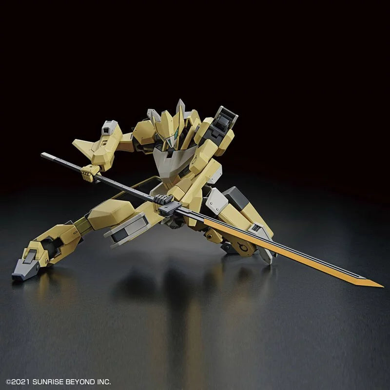 HG 1/72 MAILeS turtle