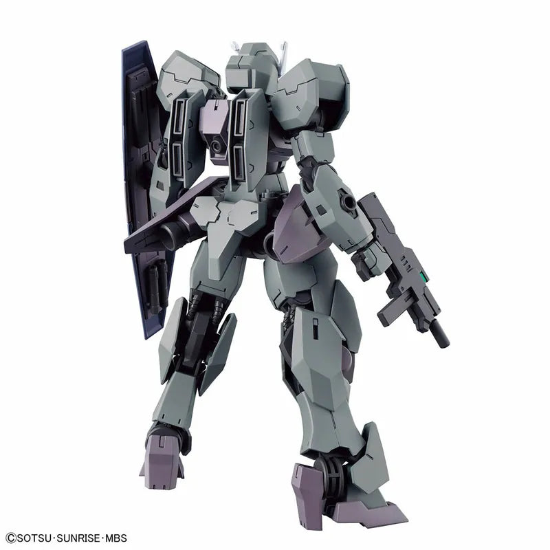 TWFM HG 1/144 鋼沃爾凡