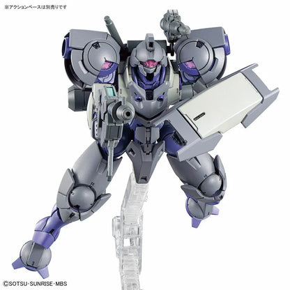 TWFM HG 1/144 海因托利修托魯梅