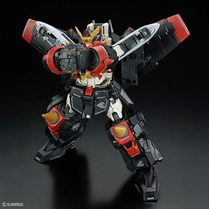 RG 勇者王 GAOGAIGAR