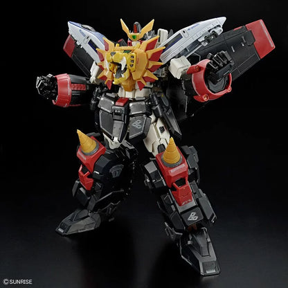 RG 勇者王 GAOGAIGAR