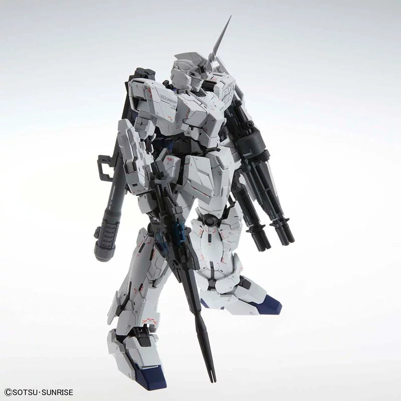 MGEX 1/100 獨角獸高達 Ver.Ka