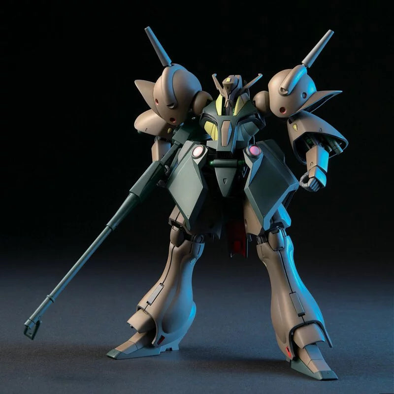 HGUC 1/144 卡普斯利