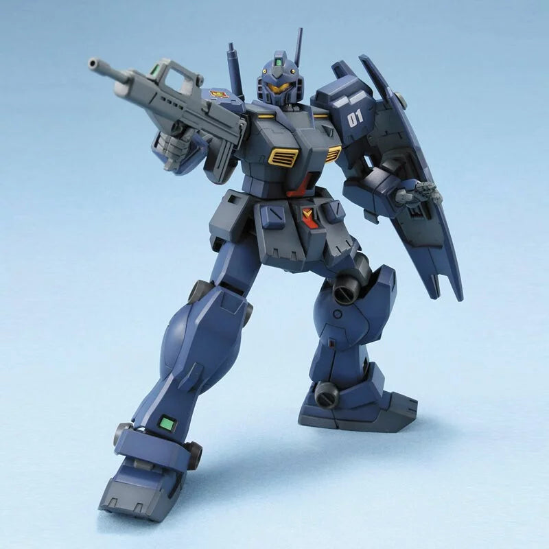 HGUC 1/144 吉姆 鎮暴型