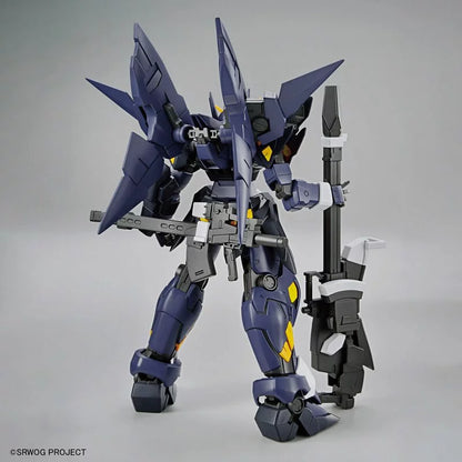 HG 機械人大戰系列 曉擊霸 MK-II