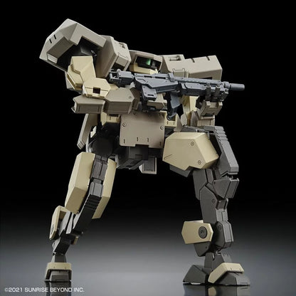 HG 1/144 兵獵犬