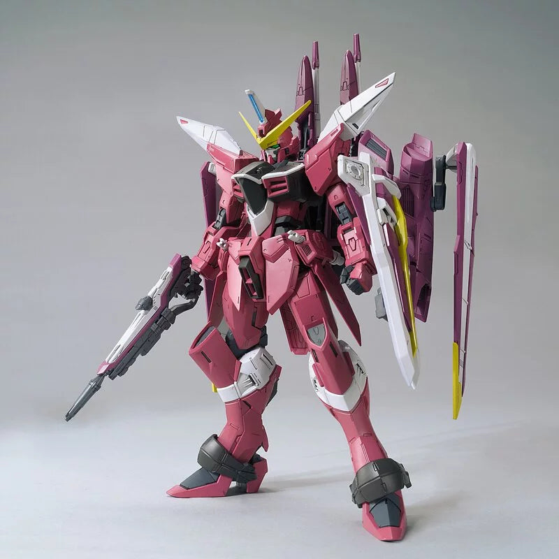 MG 1/100 正義高達