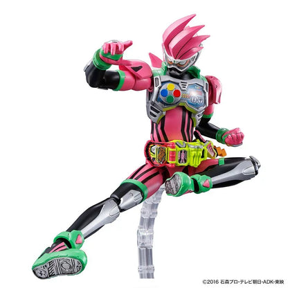 Figure-rise Standard Series Kamen Rider EX-AID Action Game Lv2v