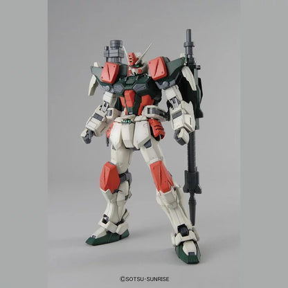 MG 1/100 暴風高達