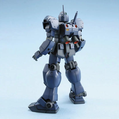 HGUC 1/144 吉姆 鎮暴型