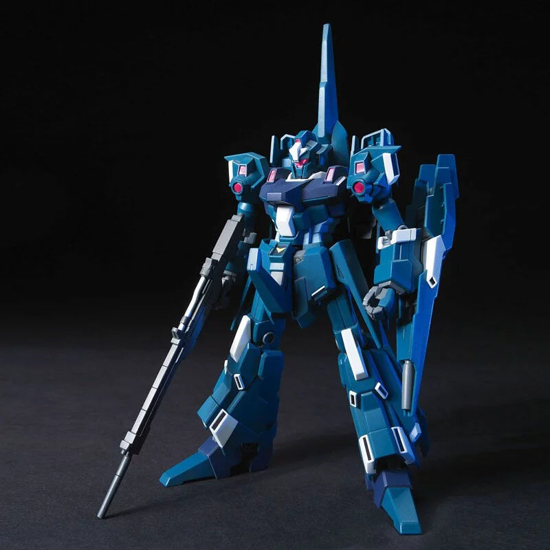 HGUC 1/144 ReZEL 里傑爾 (可變形)