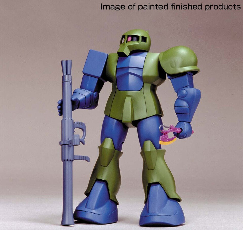 1/100 舊渣古 – 榮興玩具