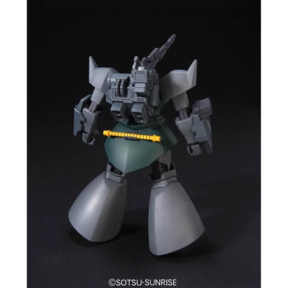 HGUC 1/144 重炮型格魯古古