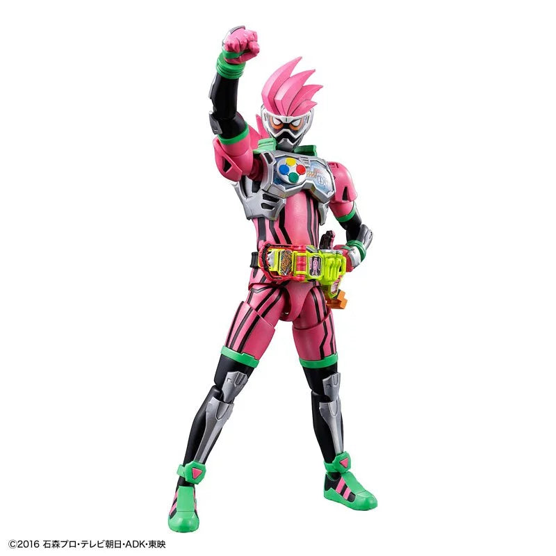 Figure-rise Standard Series Kamen Rider EX-AID Action Game Lv2v