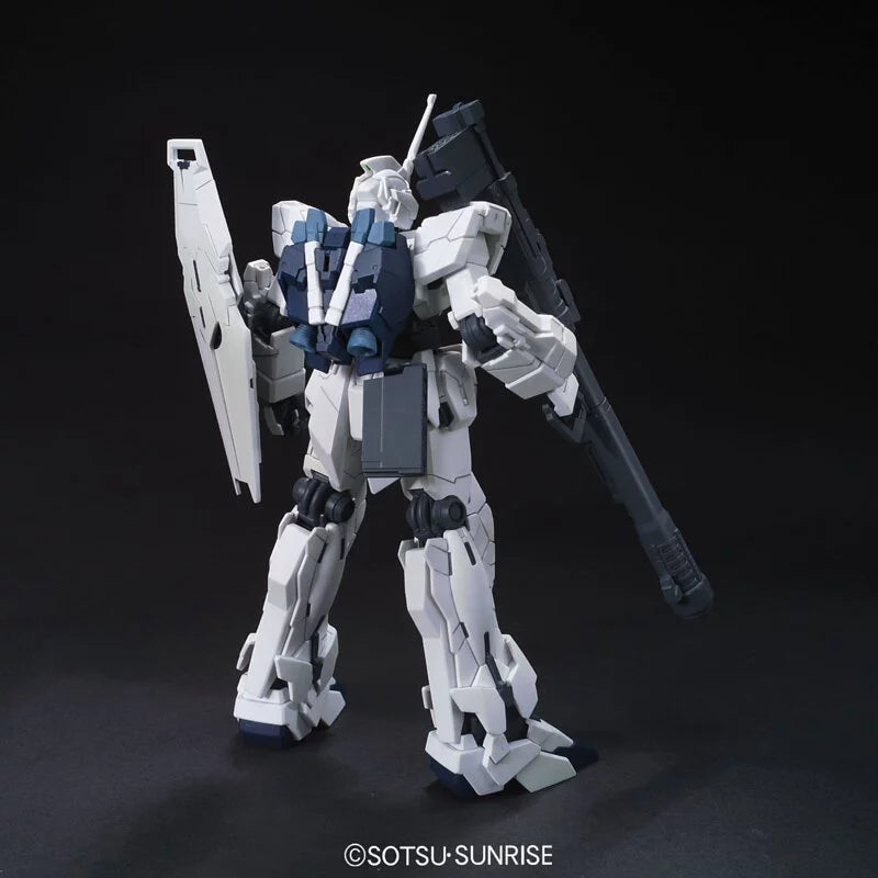 HGUC 1/144 獨角獸高達 (獨角獸模式)