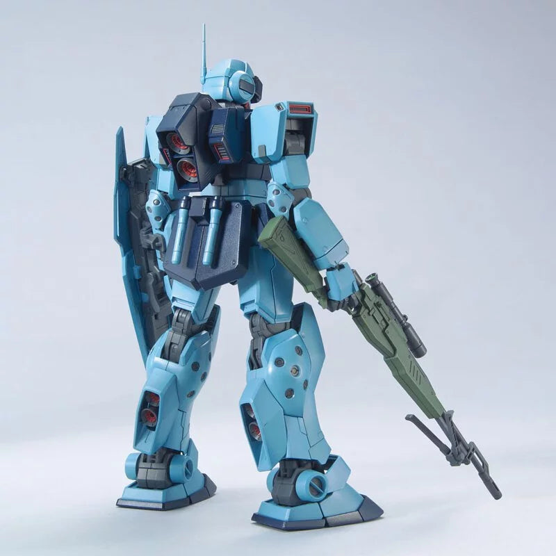 MG 1/100 狙擊型吉姆II