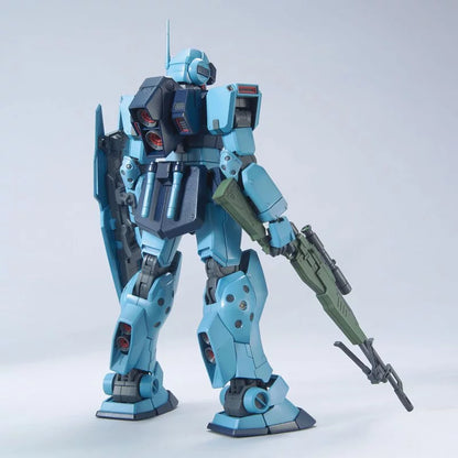 MG 1/100 狙擊型吉姆II