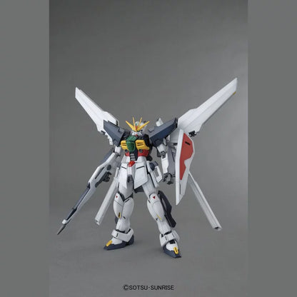 MG 1/100 Gundam DOUBLE X