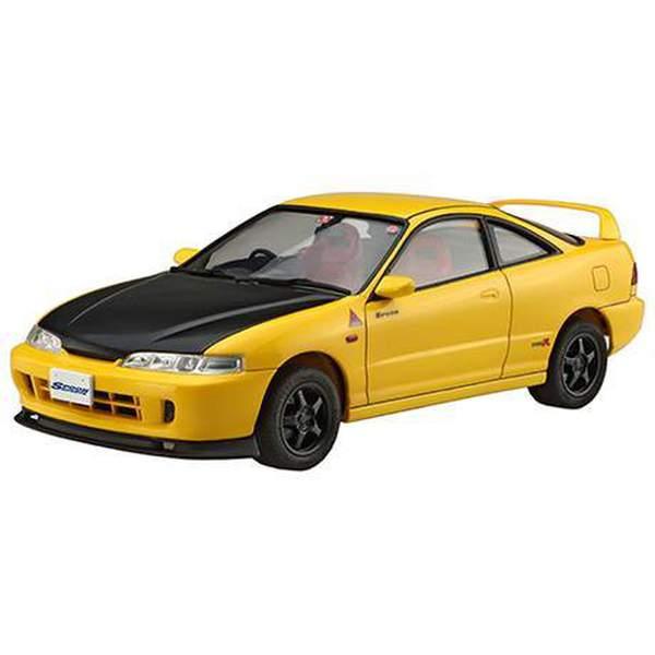 Fujimi 1/24 ID 279 SPOON INTEGRA TYPER