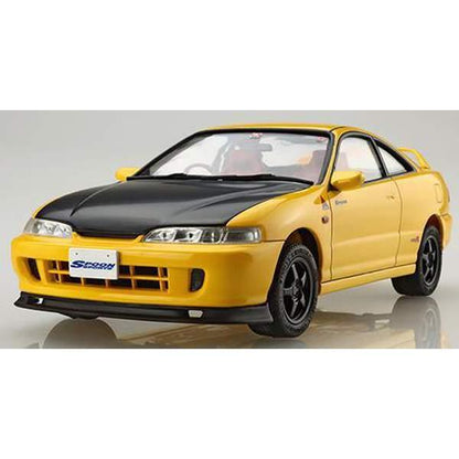 Fujimi 1/24 ID 279 SPOON INTEGRA TYPER