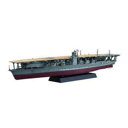 Fujimi 1/700 艦NX 004 日本海軍航空母艦 赤城