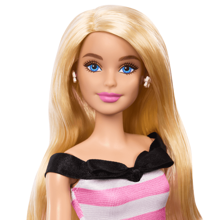 HTH66 Barbie 65th Anniversary Fashion Doll