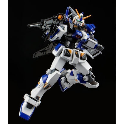 PB HG 1/144 機動戰士鋼彈外傳 閃光的盡頭 RX-78-4 GUNDAM G04