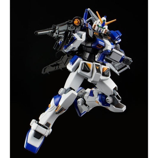PB HG 1/144 機動戰士鋼彈外傳 閃光的盡頭 RX-78-4 GUNDAM G04