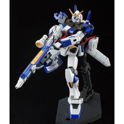 PB HG 1/144 機動戰士鋼彈外傳 閃光的盡頭 RX-78-4 GUNDAM G04