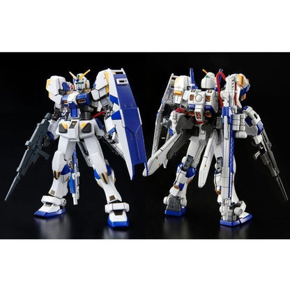 PB HG 1/144 機動戰士鋼彈外傳 閃光的盡頭 RX-78-4 GUNDAM G04