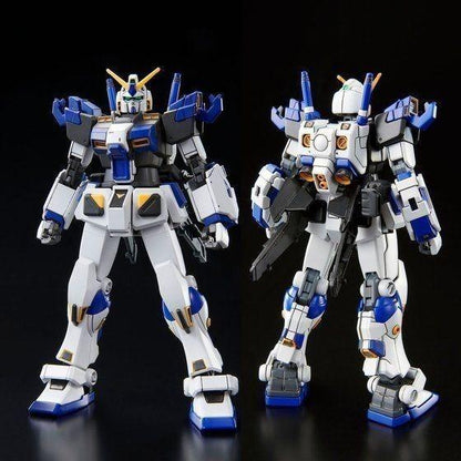PB HG 1/144 機動戰士鋼彈外傳 閃光的盡頭 RX-78-4 GUNDAM G04