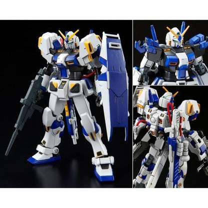 PB HG 1/144 機動戰士鋼彈外傳 閃光的盡頭 RX-78-4 GUNDAM G04