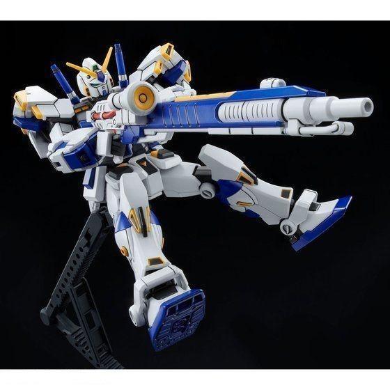 PB HG 1/144 機動戰士鋼彈外傳 閃光的盡頭 RX-78-4 GUNDAM G04