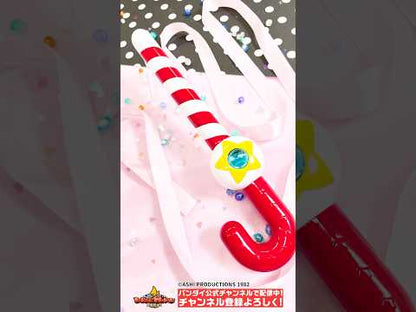 Special Memorize 魔法のプリンセス ミンキーモモ ミンキーステッキ 魔法小仙子 魔法棒 精靈小咪咪