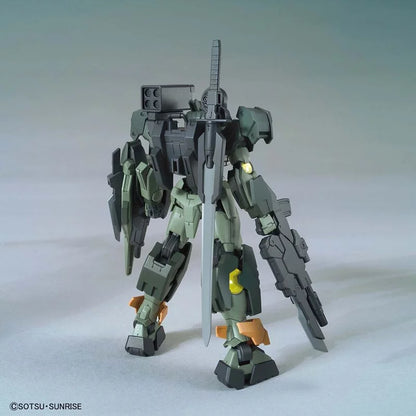 HG 1/144 高達量子型00 指揮官型