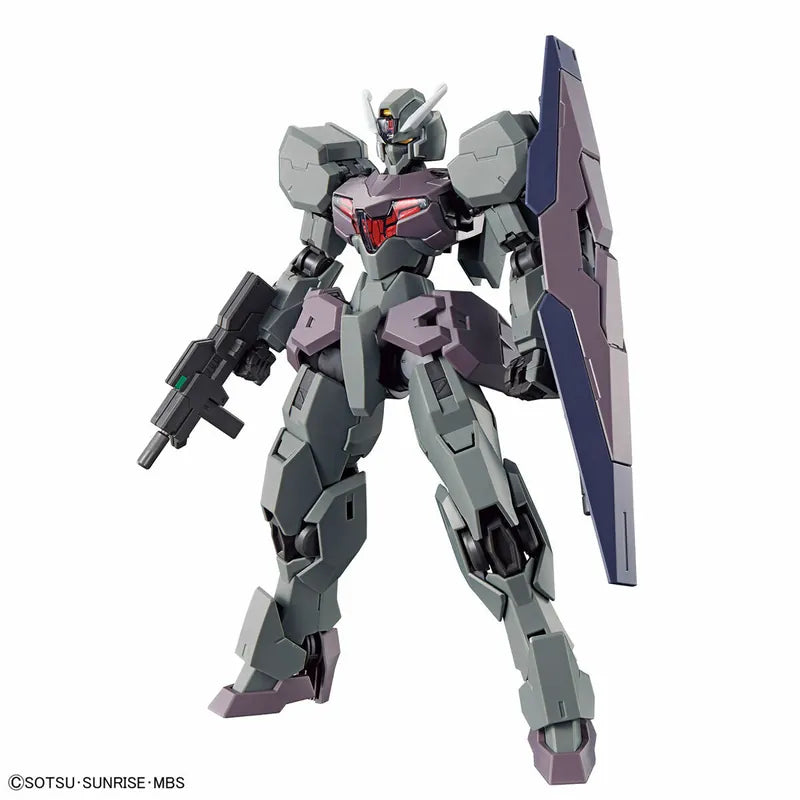 TWFM HG 1/144 鋼沃爾凡