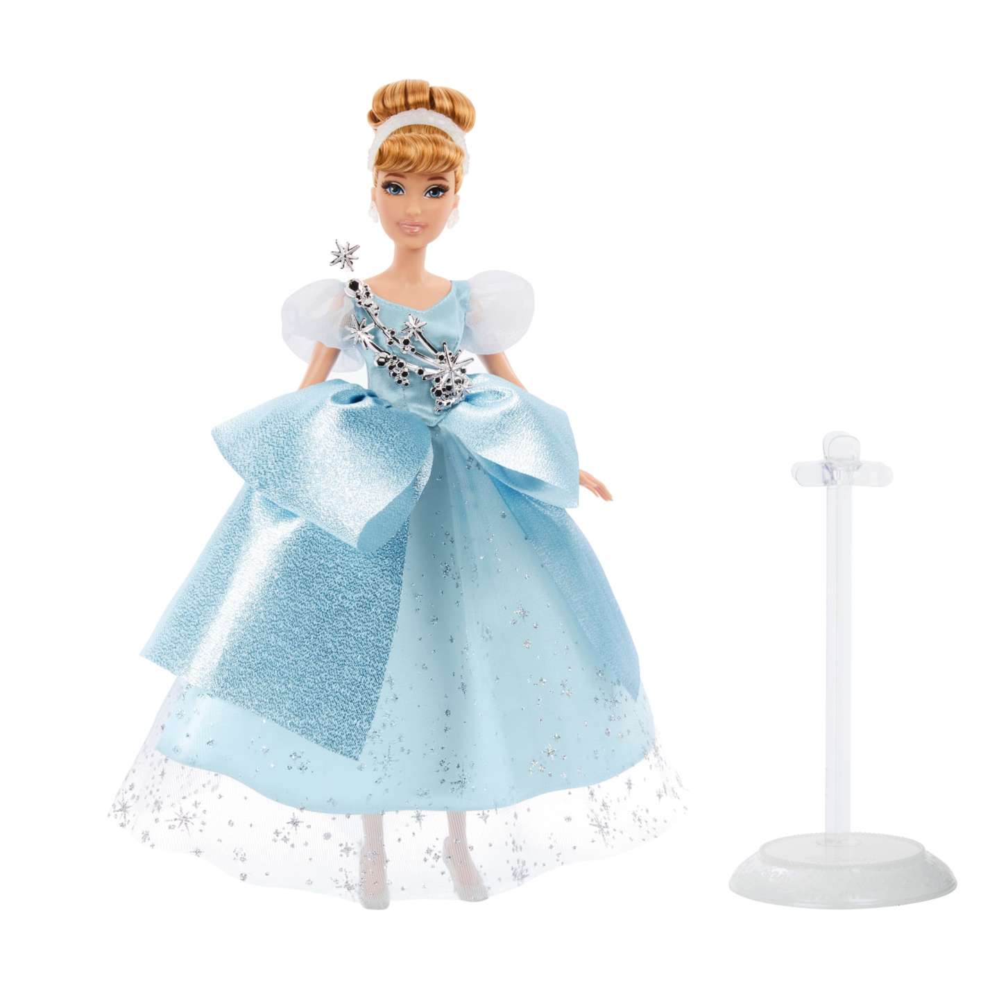 HLX60 Disney Collector Cinderella Doll