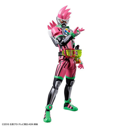 Figure-rise Standard Series Kamen Rider EX-AID Action Game Lv2v