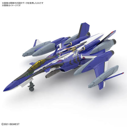 HG 1/100 YF-29 杜蘭朵女武神 麥斯米倫·吉納斯專用機 套裝