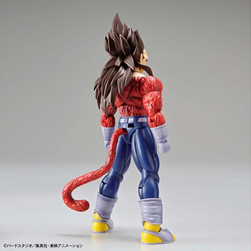 Figure-rise Standard Series Super Sayan 4 Bidar