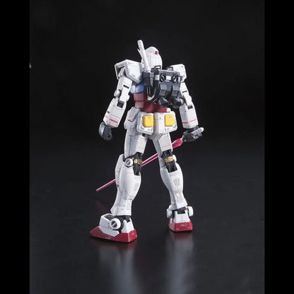 RG 1/44 RX-78-2 高達