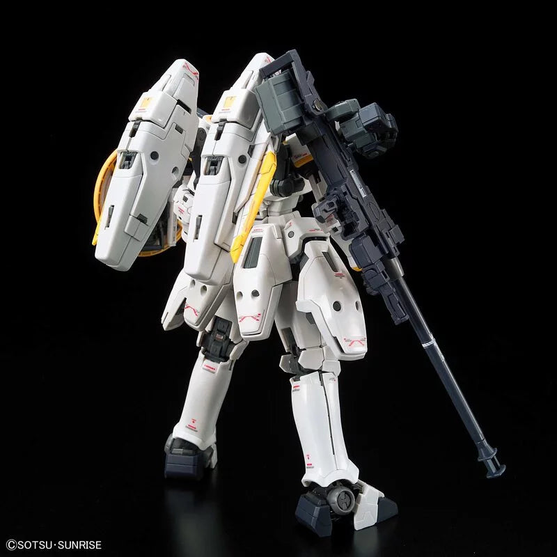 RG 1/144 多魯基斯 EW