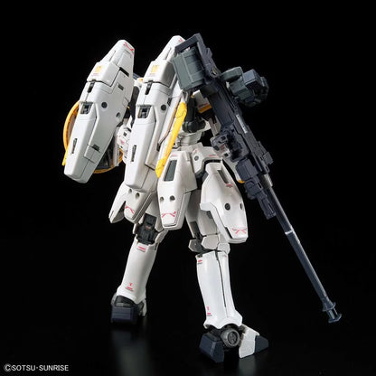 RG 1/144 多魯基斯 EW