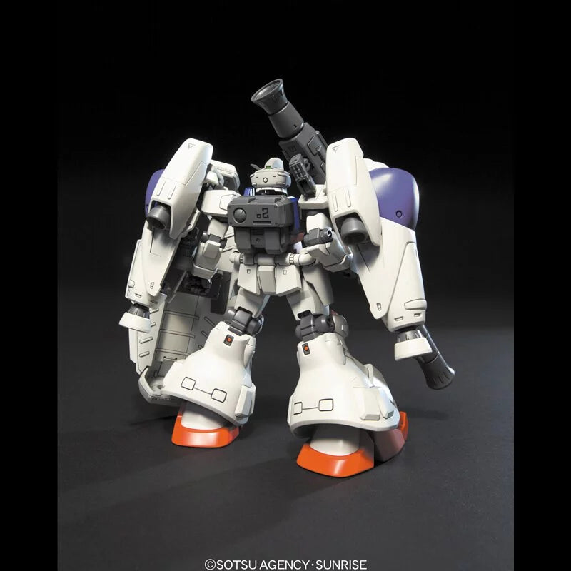 HGUC 1/144 高達 GP-02A